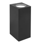 Уличные светильники Arte Lamp A3404AL-2BK Artefact