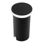 Уличные светильники Arte Lamp A3601IN-1BK Piazza