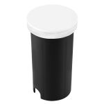 Уличные светильники Arte Lamp A3601IN-1WH Piazza