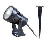 Уличные светильники Arte Lamp A4715IN-1BK ELSIE