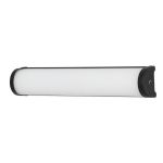 Настенные светильники Arte Lamp A5210AP-3BK AQUA-BARA