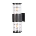 Уличные светильники Arte Lamp A5315AL-2BK Tokyo