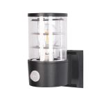 Уличные светильники Arte Lamp A5316AL-1BK Tokyo