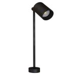 Настенные светильники Arte Lamp A6197LT-1BK PRESTO