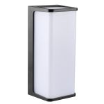 Уличные светильники Arte Lamp A6419AL-1BK LANCIA