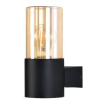 Уличные светильники Arte Lamp A6515AL-1BK SEGINUS