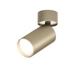 Точечные светильники Denkirs DK2029-GG TUBE