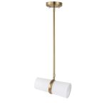 Подвесные светильники LH Mirror Home BD-3004158 Флемиш