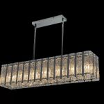 Люстры iLAMP L4688-91 CR