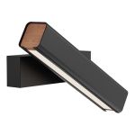 Настенные светильники Lussole LSP-7246 DADE
