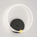 Настенные светильники Lussole LSP-7287 BRADFORD