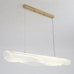 Подвесные светильники Lussole LSP-7294 BRADFORD