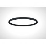 Трековое освещение iLedex R 4822-1000-BK VISION48/22