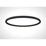 Трековое освещение iLedex R 4822-1200-BK