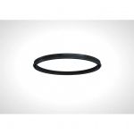 Трековое освещение iLedex R 4822-800-BK VISION48/22
