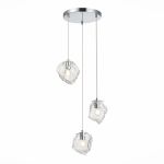 Подвесные светильники ST Luce SL1175.103.03 Portici