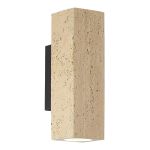 Настенные светильники ST Luce SL1194.401.01 EARTHY