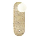 Настенные светильники ST Luce SL1194.431.01 EARTHY