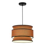 Подвесные светильники ST Luce SL1354.403.01 JACKIE