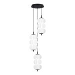 Подвесные светильники ST Luce SL6121.403.03 TALISMAN