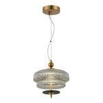Подвесные светильники ST Luce SL6122.303.01 ORIENTAL