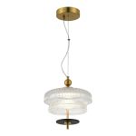Подвесные светильники ST Luce SL6122.313.01 ORIENTAL