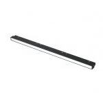 Трековое освещение iLedex SMART 4822-001-L600-24W-110DG-BK VISION48/22