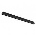 Трековое освещение iLedex SMART 4822-002-L690-36W-38DG-BK VISION48/22