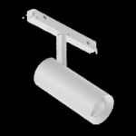 Трековое освещение iLedex SMART 4822-007-D75-30W-38DG-WH VISION48/22
