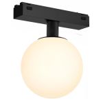 Трековое освещение iLedex SMART 4825-046-D120-6W-340DG-BK VISION48/25