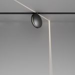 Трековое освещение Maytoni TR090-4-6W-DS-B Магнитная трековая система Exility