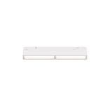 Трековое освещение Maytoni TR106-4-12W-DS-W Магнитная трековая система Exility
