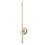 Настенные светильники Crystal Lux VERDE AP L700 GOLD NEW VERDE
