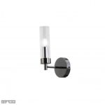 Настенные светильники iLAMP W15609-1 AN+CL