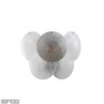 Настенные светильники iLAMP W15617-2 CR+MULT