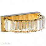 Настенные светильники iLedex W2114 BR WOODSTOCK