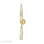 Настенные светильники iLedex W2119-1000 BR Vision