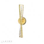 Настенные светильники iLedex W2119-500 BR WOODSTOCK