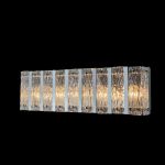 Настенные светильники iLAMP W4688-58 CR