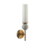 Настенные светильники Odeon Light 4359/1W LOLLA