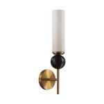 Настенные светильники Odeon Light 4361/1W LOLLA