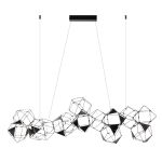Люстры Odeon Light 5087/64L TRELLIS