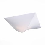SL360.502.04 Светильник потолочный ST-Luce Белый/Белый E27 4*13W