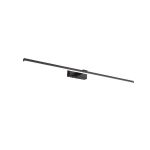 *SL446.481.01 Подсветка для картин ST-Luce Черный/Белый LED 1*18W 3000K