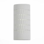 SL577.551.01 Бра ST-Luce Белый/Белый LED 1*3W 6000K