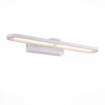 SL587.101.01 Светильник настенный ST-Luce Белый/Белый LED 1*12W 4000K