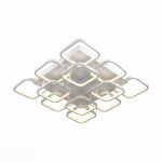SL904.112.12 Люстра потолочная ST-Luce Белый/Белый LED 1*160W 3500K