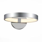 SL911.101.01 Бра ST-Luce Хром/Белый, Хром LED 1*16,8W 4000K