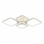 *SLE500352-04 Светильник потолочный Белый/Белый LED 1*112W 3000-6000K