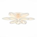 *SLE501352-09 Светильник потолочный Белый/Белый LED 1*180W 3000-6000K